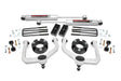 3 Inch Lift Kit N3 Shocks Nissan Titan 2WD/4WD (2004-2024) Rough Country