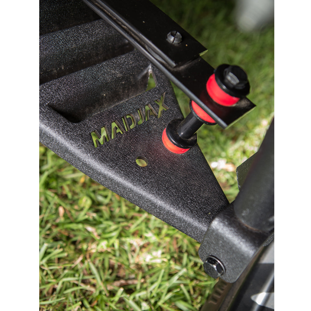 Madjax 6" King XD Lift Kit for Club Car Precedent/Onward/Tempo