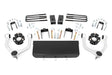 3 Inch Lift Kit Nissan Titan XD 2WD/4WD (2016-2024) Rough Country