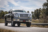 3 Inch Lift Kit Nissan Titan XD 2WD/4WD (2016-2024) Rough Country