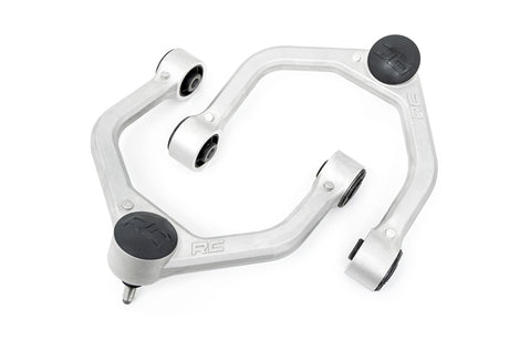 Forged Upper Control Arms 3 Inch Lift Nissan Titan XD 2WD/4WD (2016-2024) Rough Country