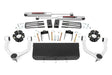 3 Inch Lift Kit N3 Shocks Nissan Titan XD 2WD/4WD (2016-2024) Rough Country