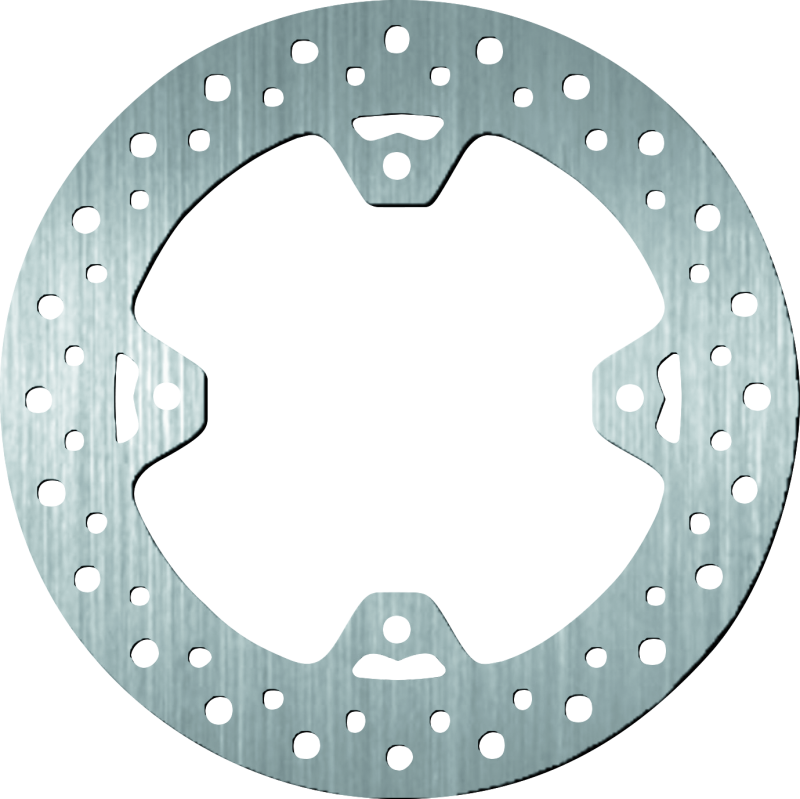 BikeMaster Honda Brake Rotor