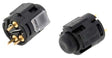Ford OEM O/D Button, 1992-1997 Ford F-Series, Bronco Ford OEM