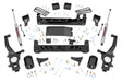 6 Inch Lift Kit Nissan Frontier 2WD/4WD (2022-2026) Rough Country