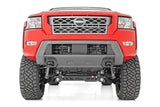 6 Inch Lift Kit Nissan Frontier 2WD/4WD (2022-2026) Rough Country