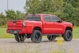 6 Inch Lift Kit Nissan Frontier 2WD/4WD (2022-2026) Rough Country