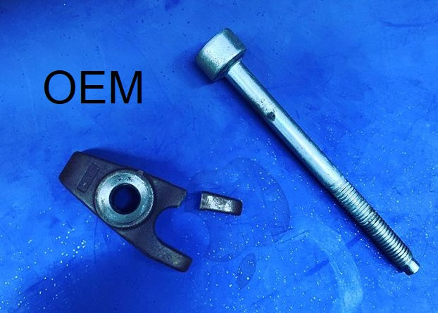 6.7L Powerstroke Injector Hold Down Kit