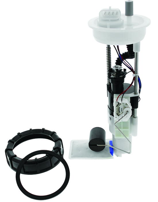 QuadBoss 11-13 Polaris RZR 4 800 (02) Complete Fuel Pump Module