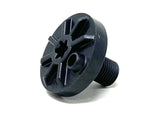 84019468 OE Fuel Filter Drain Plug, 2020-2025 GM 6.6L Duramax L5P,  2020-2023 3.0L Duramax GM