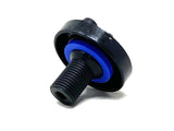 84019468 OE Fuel Filter Drain Plug, 2020-2025 GM 6.6L Duramax L5P,  2020-2023 3.0L Duramax GM