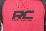 Rough Country Hoodie Men 2X Large Rough Country