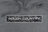 Rough Country Hoodie X Large Rough Country