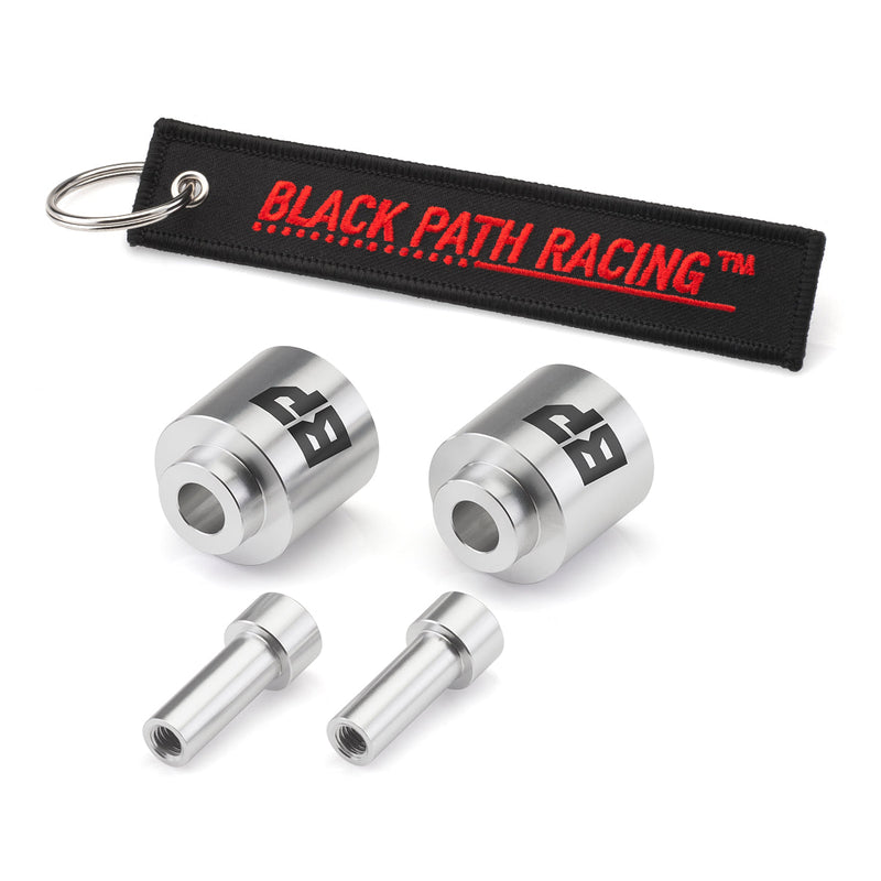 2010-2014 Honda Shadow 750 Spirit Handlebar Risers