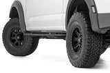 84 Series Wheel Gloss Black 17x8.5 5x4.5 +0mm Rough Country