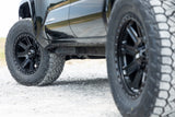 84 Series Wheel Gloss Black 18x8.5 6x5.5 +0mm Rough Country