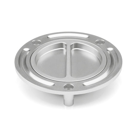 2012-2013 Yamaha Super Tenere Billet Aluminum Fuel Tank Gas Cap