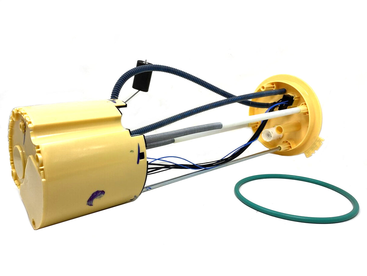 OE Fuel Module with Sending Unit, 2020-2022 GM 6.6L Duramax L5P GM