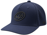 S&B Blue Performance Snapback Hat S&B S&B Blue Performance Snapback Hat S&B Blue Performance Snapback Hat S&B Blue Performance Snapback Hat S&B Blue Performance Snapback Hat