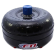 X-(Back End) FTI Triple Disk Billet Torque Converter - Core Charge FTI