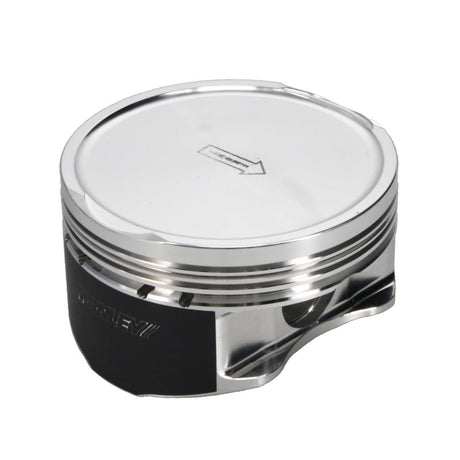 Manley Chrysler Hemi 5.7L 3.937in Bore 3.579in Stroke +1.50cc Flat Top Piston Set