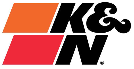 K&N 2024 Ford Mustang 2.3L L4 Drop-In Air Filter