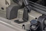 Hood Struts Mercedes-Benz Sprinter 3500 (19-22)/Sprinter 3500XD (19-25) Rough Country
