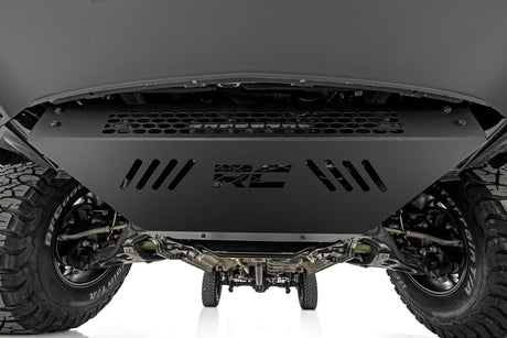 Skid Plate Mercedes-Benz Sprinter 3500 (19-22)/Sprinter 3500XD (19-25) Rough Country