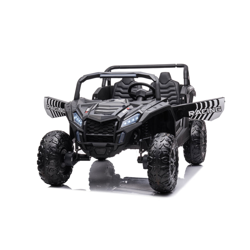 24V 4x4 Magic Cars Dune Buggy Buccaneer 2 Seater Ride-on