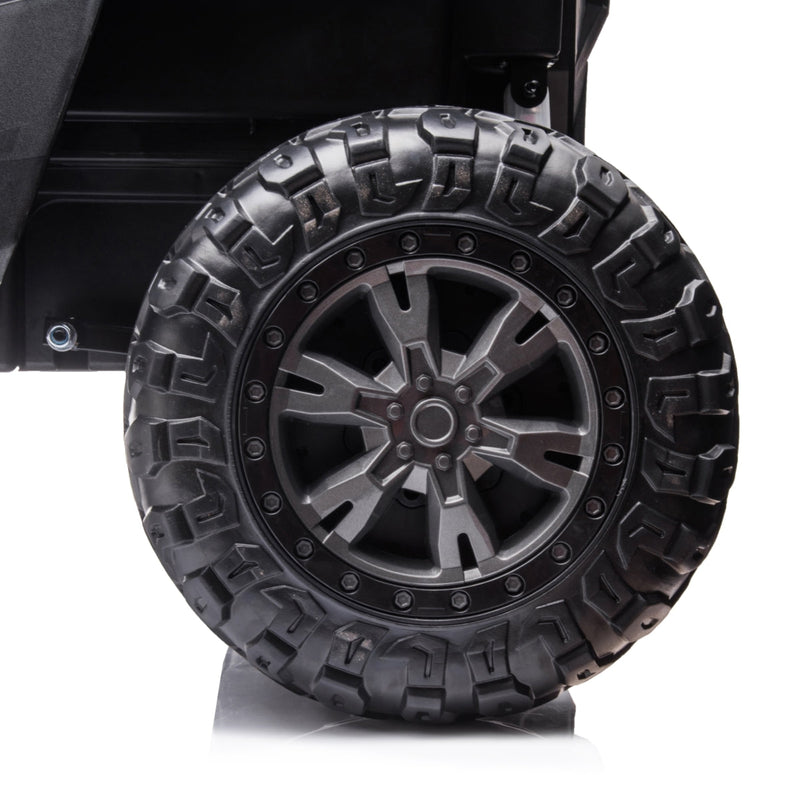 24V 4x4 Magic Cars Dune Buggy Buccaneer 2 Seater Ride-on