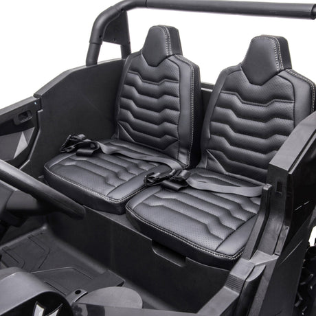 24V 4x4 Magic Cars Dune Buggy Buccaneer 2 Seater Ride-on