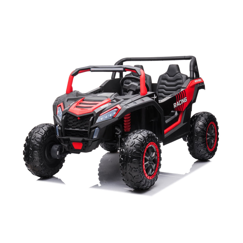24V 4x4 Magic Cars Dune Buggy Buccaneer 2 Seater Ride-on