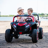 24V 4x4 Magic Cars Dune Buggy Buccaneer 2 Seater Ride-on