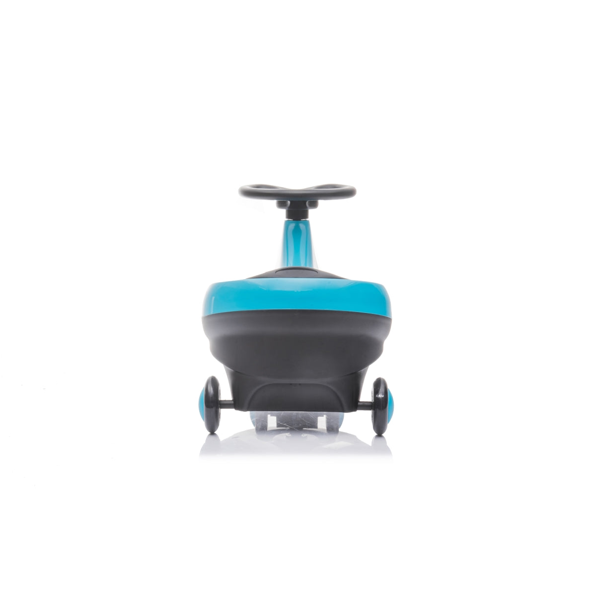 Magic Cars Toys Swing Car with Flashing Wheels