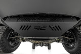 Skid Plate 2 Inch Cradle Drop Mercedes-Benz Sprinter 3500 (19-22)/Sprinter 3500XD (19-25) Rough Country