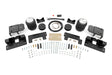 Air Spring Kit Mercedes-Benz Sprinter 3500 (19-22)/Sprinter 3500XD (19-25) Rough Country