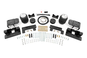 Air Spring Kit Mercedes-Benz Sprinter 3500 (19-22)/Sprinter 3500XD (19-25) Rough Country