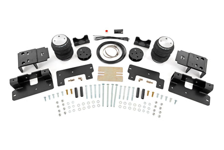Air Spring Kit Mercedes-Benz Sprinter 3500 (19-22)/Sprinter 3500XD (19-25) Rough Country