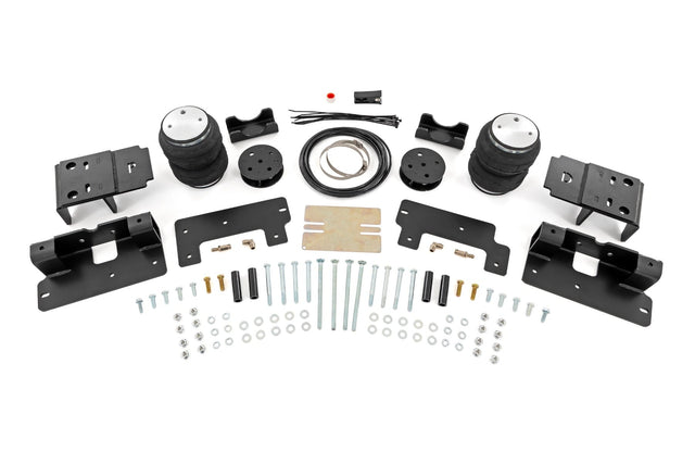 Air Spring Kit Mercedes-Benz Sprinter 3500 (19-22)/Sprinter 3500XD (19-25) Rough Country