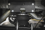 Air Spring Kit Mercedes-Benz Sprinter 3500 (19-22)/Sprinter 3500XD (19-25) Rough Country