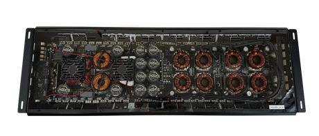 Sky High Car Audio SHCA8500.1 Monoblock Amplifier | Made in Korea Sky High Car Audio