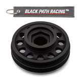 1996-2000 Honda Civic SOHC Lightweight Aluminum Racing Crankshaft Pulley
