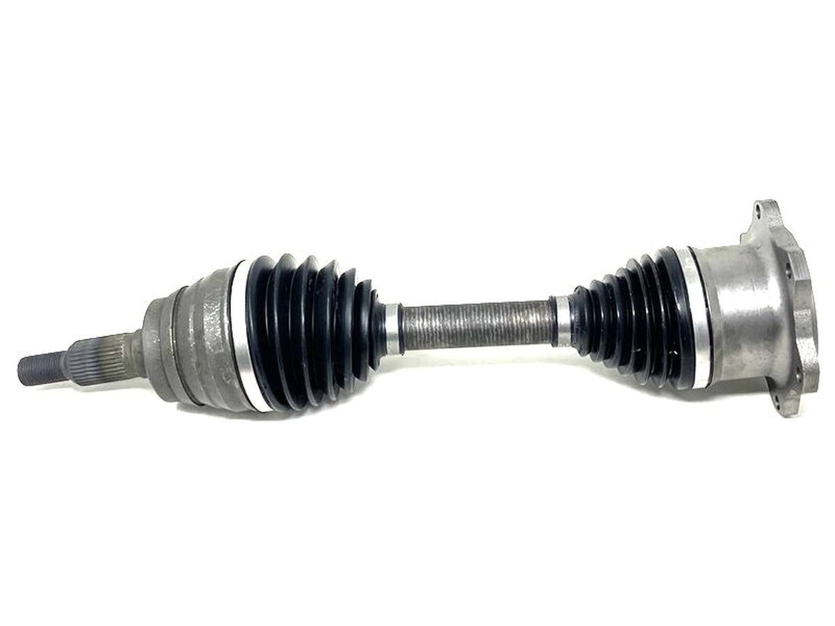 ACDelco 85775028 OE Front CV Half Shaft Kit, 2001-2010 GM 6.6L Duramax LB7 LLY LMM GM