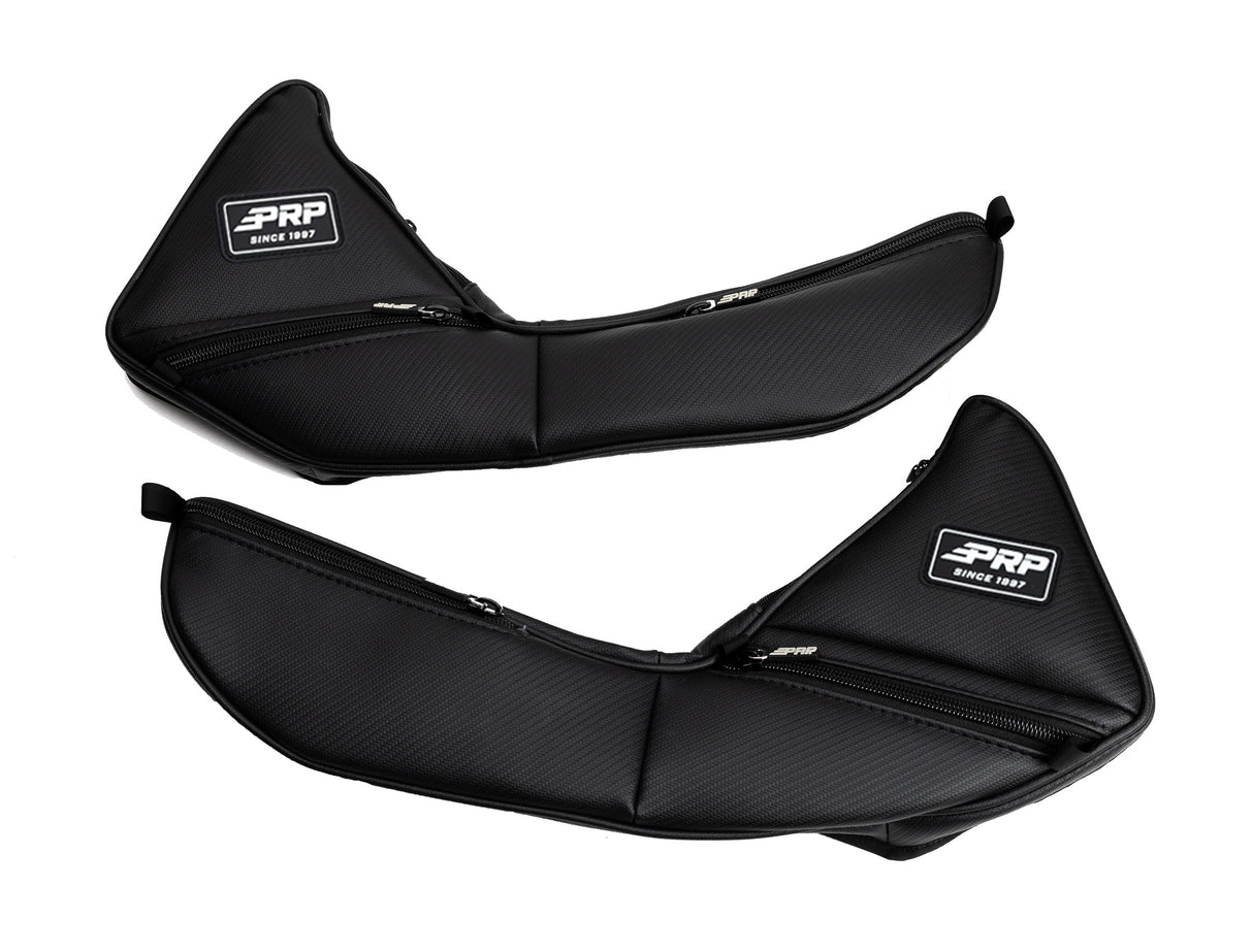 PRP '25+ RZR Pro XP, Pro S, Pro R Door Bags