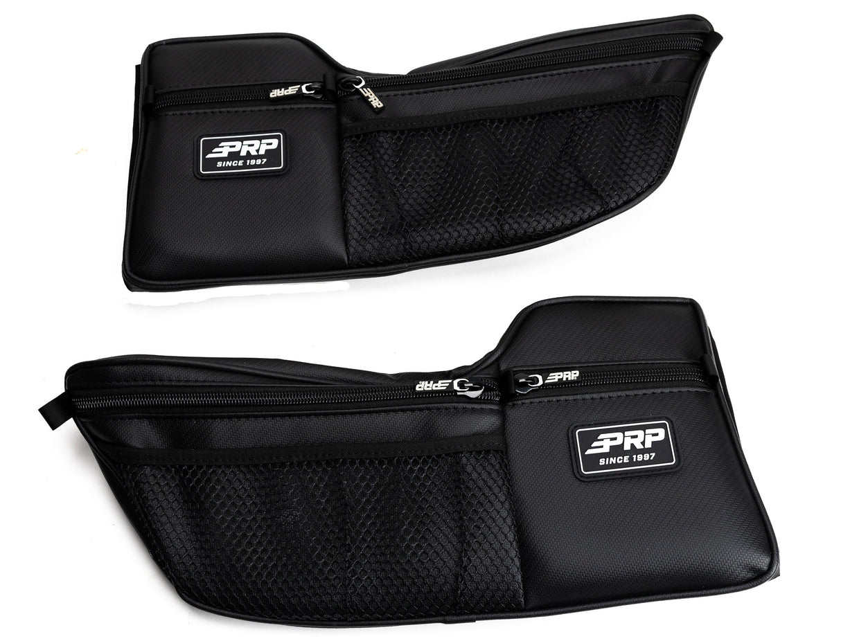 PRP '25+ RZR Pro XP, Pro S, Pro R Door Bags