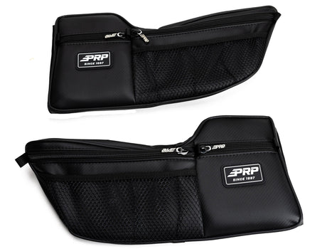 PRP '25+ RZR Pro XP, Pro S, Pro R Door Bags
