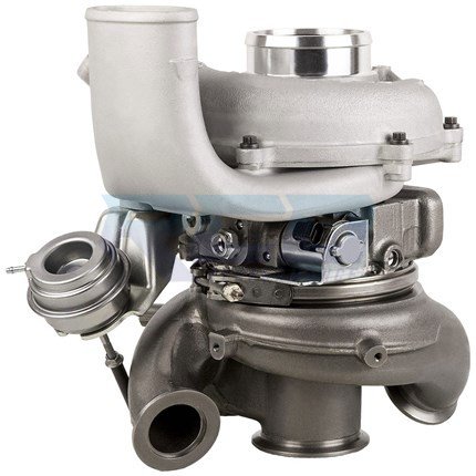 11-14 Ford 6.7L Power Stroke Upgraded New Garrett Replacement Turbo
