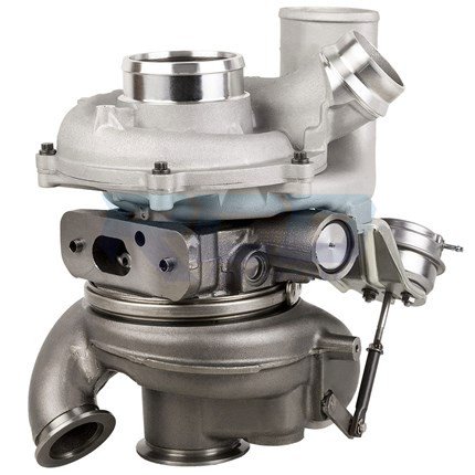 11-14 Ford 6.7L Power Stroke Upgraded New Garrett Replacement Turbo