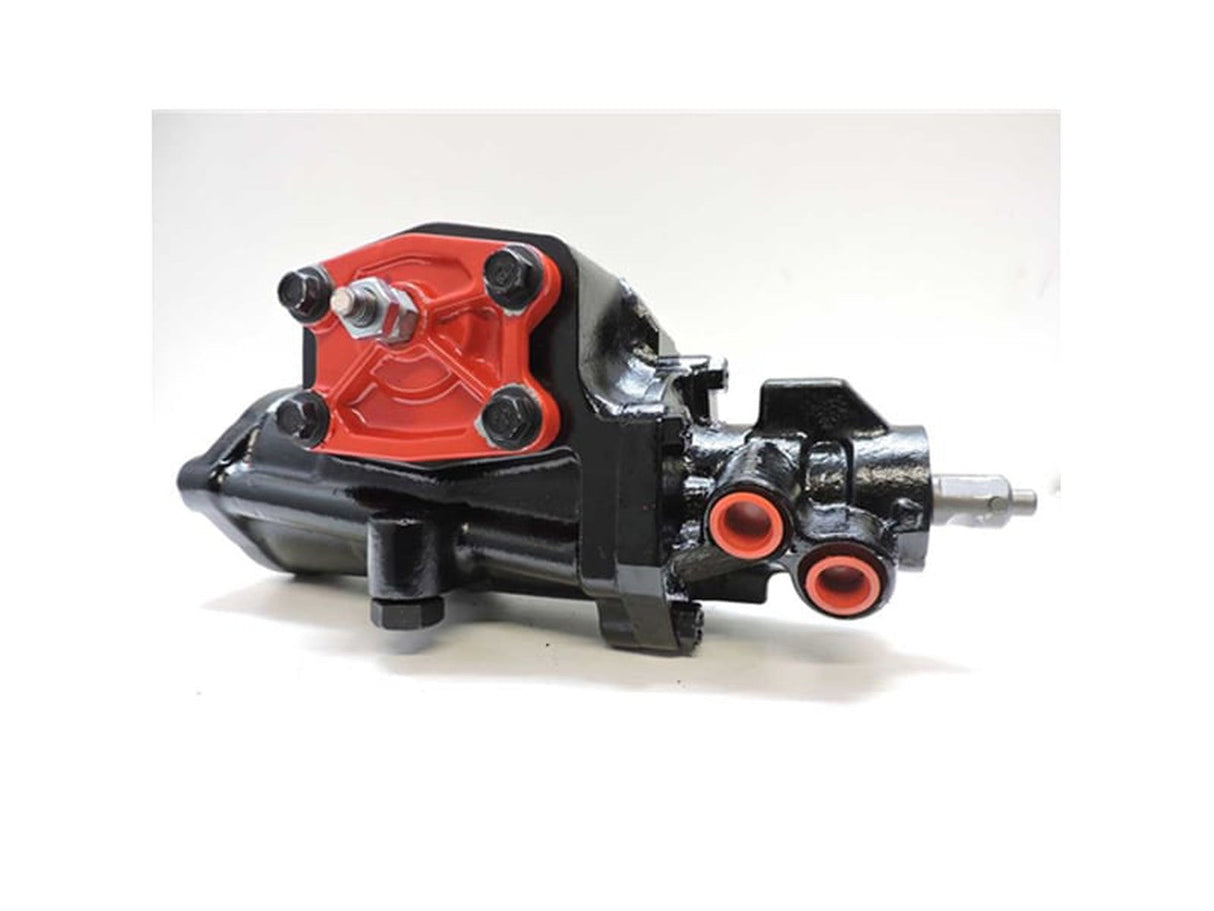 RedHead Steering Gear Box, 2008-2010 Ford SuperDuty F-250 / F-350 Red Head Steering Gears