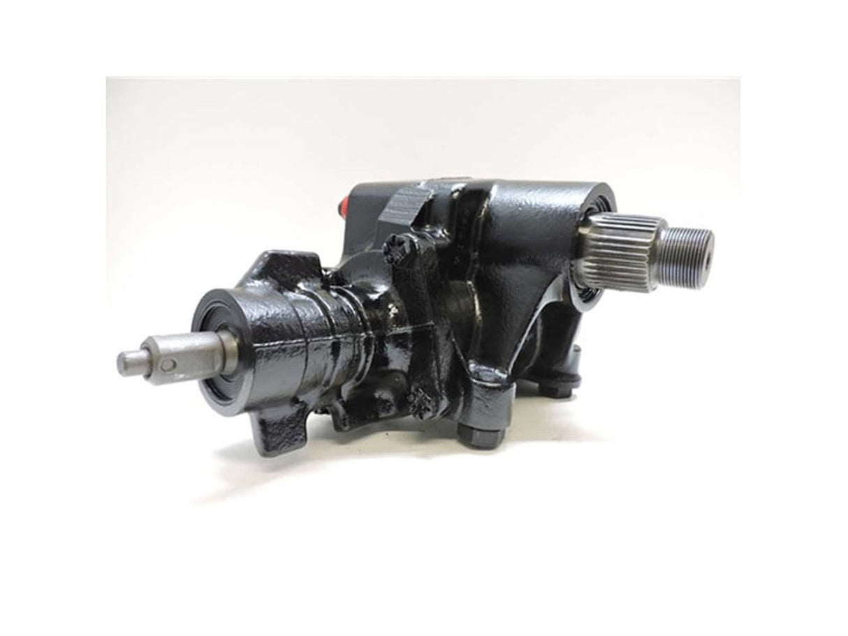 RedHead Steering Gear Box, 2001-2007 GM 2500HD / 3500 Red Head Steering Gears